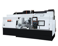 Mazak SQT 200