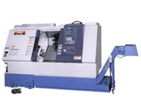 MAZAK SQT 200 MY